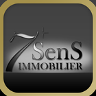 7 Sens Immobilier icône