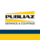 Publiaz Gérance et Courtage icon