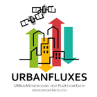 Urbanfluxes 圖標