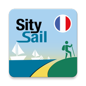 SitySail France icon