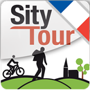 SityTour France aplikacja