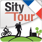 SityTour France icône