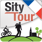 SityTour France icon
