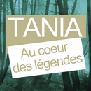 Tania au Cœur des Légendes aplikacja