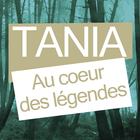 Tania au Cœur des Légendes icône