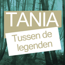 Tania tussen de legenden aplikacja