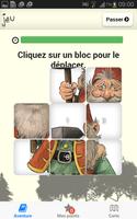 Tania tussen de legenden imagem de tela 2