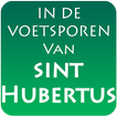 Voetsporen van Sint-Hubertus