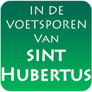 Voetsporen van Sint-Hubertus aplikacja
