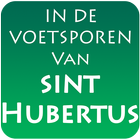 Icona Voetsporen van Sint-Hubertus