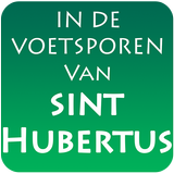 Voetsporen van Sint-Hubertus icône