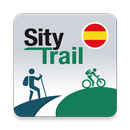 SityTrail Spanien - GPS APK