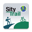 SityTrail World - hiking GPS aplikacja