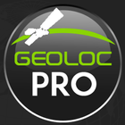 GeolocPro 아이콘