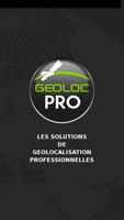 GeolocPro poster
