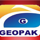 GeoPak-icoon