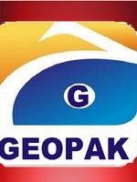 GeoPak โปสเตอร์