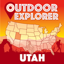 Outdoor Explorer Utah Map APK