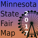 Minnesota State Fair Map 2017 - MNStateFair.Info APK