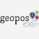 GEOPOS aplikacja