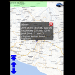”Geoprima Tracker geoprimatrack
