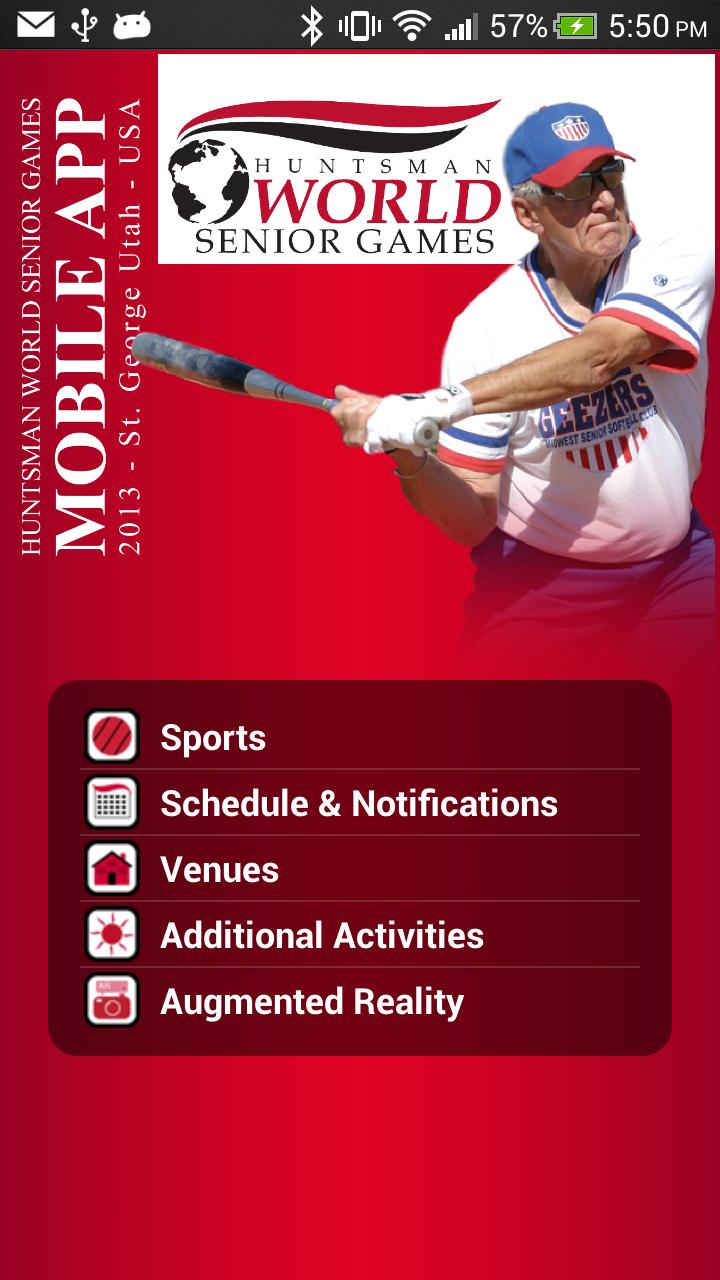 Huntsman World Senior Games APK for Android Download Huntsman World Senior Games APK for Android Download