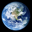 Earth Lock Screen آئیکن