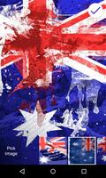 オーストラリアの国旗 スクリーンショット 2