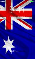 Flag of Australia screenshot 3