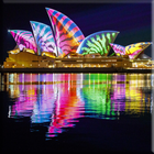 Sydney Opera House-icoon