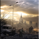 Post Apocalypse Lock Screen APK
