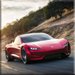 Roadster Lock Screen biểu tượng