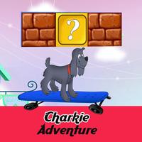 Curious Charkie Skater Games تصوير الشاشة 1