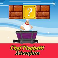 Curious Chef Pisghetti Trolley screenshot 1