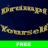 Drumpf Yourself  icon