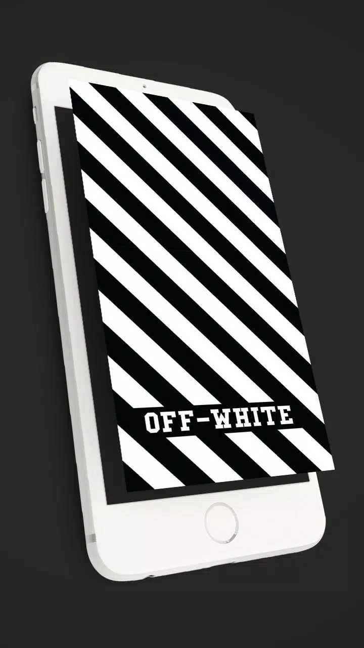 Off White Wallpapers 🔥 APK for Android Download