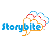 Storybite - Free Short Stories icône