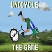 Unicycle - The Game Affiche