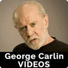 Icona George Carlin Videos