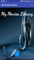 My Movies Library Affiche