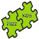 PuzzKids APK