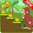 George Jungle Curious Game APK