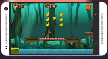 George Jungle Curious Adventure screenshot 3