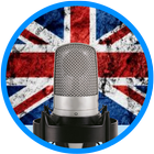 UK Radio Stations ícone