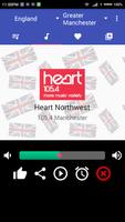 UK Radio Stations imagem de tela 1