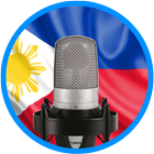 FM Radio Philippines आइकन