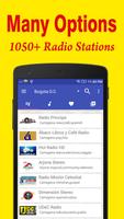 Radio Colombia FM Online পোস্টার