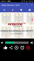 برنامه‌نما German Radio Online - Germany عکس از صفحه