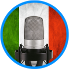 Radio Italia FM ícone