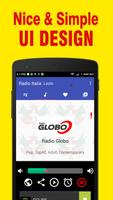 Radio Italia FM स्क्रीनशॉट 1